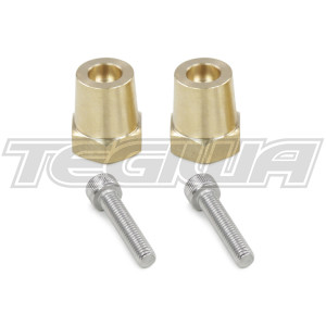 TEGIWA M6 TO SAE OEM STYLE BATTERY TERMINALS IDEAL FOR MEGALIFE & PC680