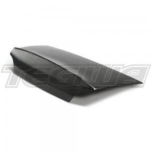 Seibon CSL-Style Carbon Fibre Boot Lid Honda S2000 99-09