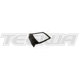 Seibon OEM-Style Carbon Fibre Boot Lid Toyota Celica 00-05