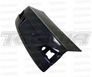 Seibon OEM-Style Carbon Fibre Boot Lid Lexus IS/IS F Saloon 06-13