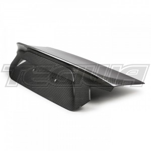 Seibon C-Style Carbon Fibre Boot Lid Toyota GT86/Subaru BRZ 13-20