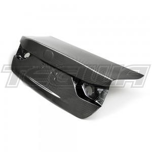 Seibon OEM-Style Carbon Fibre Boot Lid Lexus GS 13-20