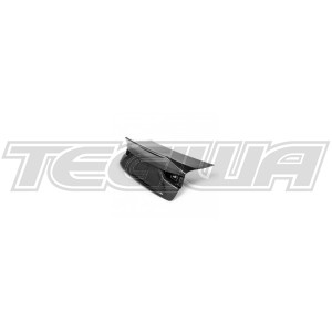 Seibon C-Style Carbon Fibre Boot Lid Lexus IS 14-20