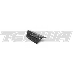Seibon OEM-Style Carbon Fibre Boot Lid Subaru WRX/STI VA 15-20