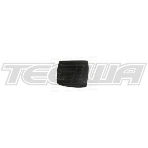 Seibon OEM-Style Carbon Fibre Boot Lid Honda CRX Del Sol EG 93-97