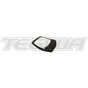 Seibon OEM-Style Carbon Fibre Boot Lid Toyota Supra 93-98