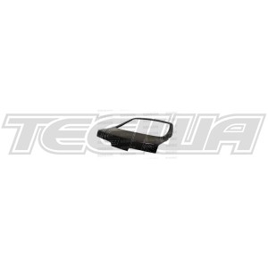 Seibon OEM-Style Carbon Fibre Boot Lid Honda Integra 2DR DB7 DC2 94-01