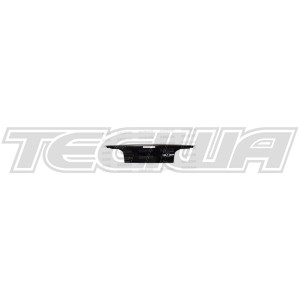 Seibon OEM-Style Carbon Fibre Boot Lid Nissan R34 99-01