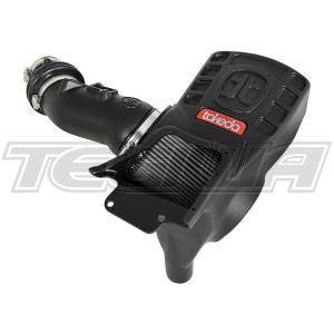 MEGA DEALS - AFE TAKEDA MOMENTUM PRO DRY S COLD AIR INTAKE SYSTEM HONDA CIVIC TYPE R FK8 17+