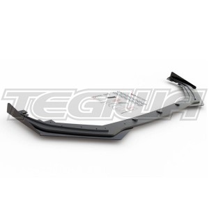 Maxton Design Racing Durability Front Splitter + Flaps Toyota GR Yaris 20+