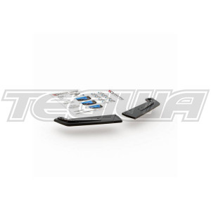 Maxton Design Racing Durability Rear Side Splitters Toyota GR Yaris 20+