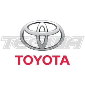 Genuine Toyota Fuel Pump With Bracket G16E-GTS GR Yaris 20+