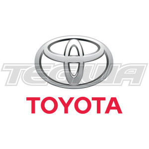 Genuine Toyota OEM Front Brake Pad Anti-Squeal Shims Fitting Kit GR Yaris 20+