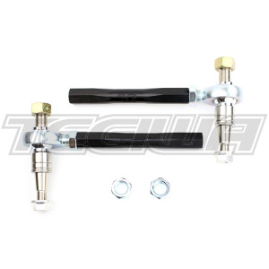 SPL Front Outer Tie Rod Ends Adjustable for Bumpsteer  Nissan 370Z/Infiniti G37
