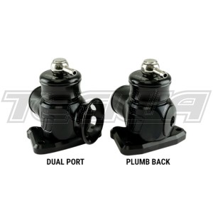 Turbosmart BOV Kompact Dual Port Hyundai i20N