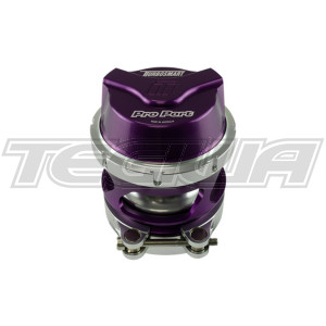 Turbosmart BOV Pro Port GenV Purple