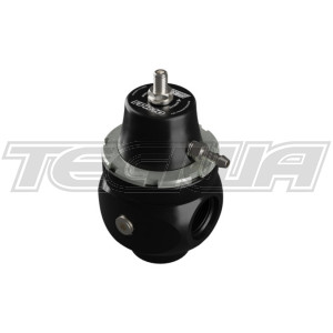 Turbosmart Fuel Pressure Regulator -10AN Black