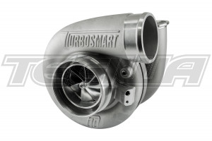 Turbosmart TS-1 Performance Turbocharger 7675 T4 0.96AR Externally Wastegated Rated 1350hp