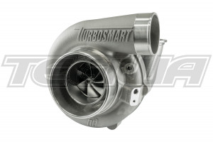 Turbosmart TS-2 Performance Turbocharger (Water Cooled) 6466 V-Band 0.82AR Externally Wastegated Rated 930hp