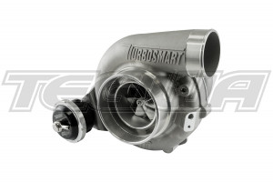 Turbosmart TS-2 Performance Turbocharger (Water Cooled) 6466 V-Band 0.82AR Internally Wastegated Rated 930hp
