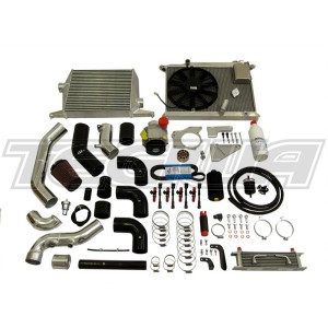 TTS Performance Rotrex Supercharger Kit Honda Integra DC5