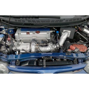 TTS Performance Rotrex Supercharger Supersport Kit Honda Civic Type-R FG2