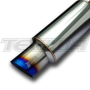 Invidia Universal GT300-Ti Muffler 