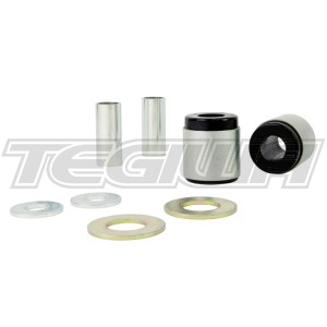 Whiteline Control Arm Bushing Standard Replacement Mitsubishi FTO DEA 94-01