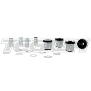 Whiteline Control Arm Bushing Isuzu Mu UCS17 89-02