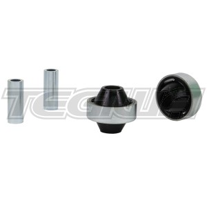 Whiteline Control Arm Bushing Standard Replacement Toyota Prius NHW11 00-09