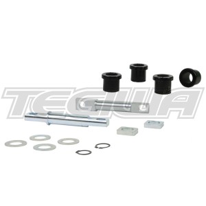 Whiteline Control Arm Bushing Lexus Es MCV VZV 01-06