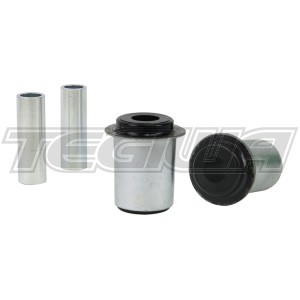 Whiteline Control Arm Bushing Nissan Skyline R32 89-00