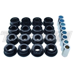 Whiteline Control Arm Bushing Subaru Liberty BD MK2 94-99