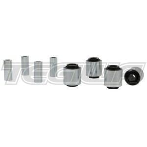 Whiteline Control Arm Bushing Direct OEM Replacement Design Nissan Terrano Ii R20 92-07