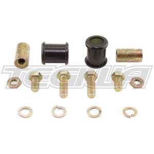 Whiteline Control Arm Bushing 0.25deg Camber Nissan 300ZX Z32 90-95