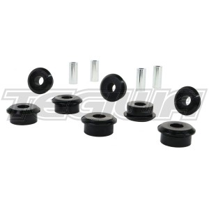 Whiteline Trailing Arm Upper Bushing Toyota Land Cruiser Prado J12 02-10 W63215