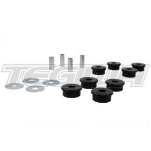 Whiteline Trailing Arm Lower Bushing Lexus Lx UZJ100 98-08