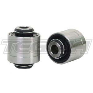 Whiteline Control Arm Bushing 40.2mm OD Spherical Bearing Subaru Levorg 15-