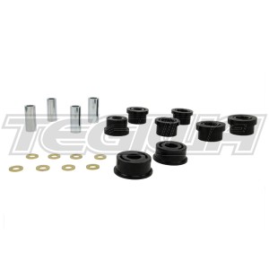 Whiteline Subframe Bushing Infiniti G 35 02-