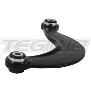 Whiteline Upper Control Arm Replacement Arm Left Or Right Hand Side Mazda 3 BK 03-14
