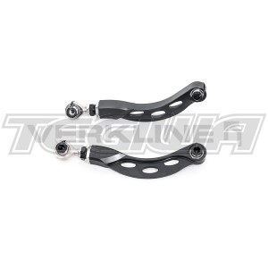 Verkline Rear Upper Adjustable Lateral Bent Link Pair BMW Z4 G29/Toyota A90 Supra