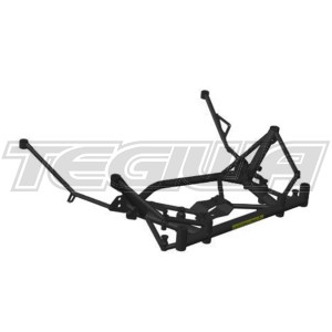 Verkline Subframe Set With Rear Diff Mount Toyota GR Yaris 20+