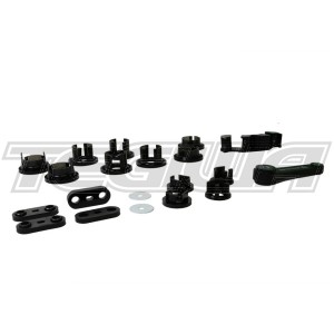 Whiteline Suspension Kit Driveline Vehicle Kit Subaru Impreza GE GH GR GHE 08-16