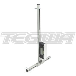 Whiteline Digital Camber Gauge Kit