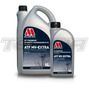 Millers XF Premium ATF MV-Extra 