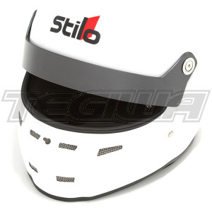 MEGA DEALS - Stilo ST5 Sun Screen Short helmet Visor