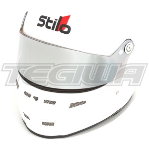 Stilo ST5R mirror dark short helmet visor