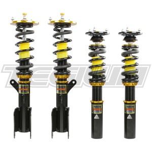 YELLOW SPEED RACING YSR DYNAMIC PRO SPORT COILOVERS ALFA ROMEO 164