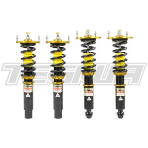 YELLOW SPEED RACING YSR DYNAMIC PRO SPORT COILOVERS ALFA ROMEO 166