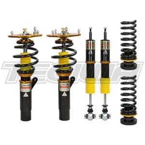 YELLOW SPEED RACING YSR DYNAMIC PRO SPORT COILOVERS BMW 1-SERIES F20 F21
